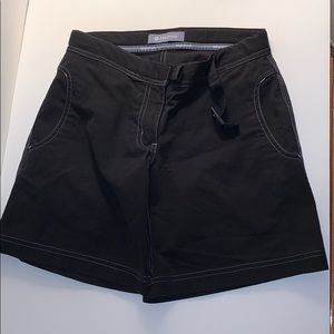 Marmot Women’s 4 Black Shorts